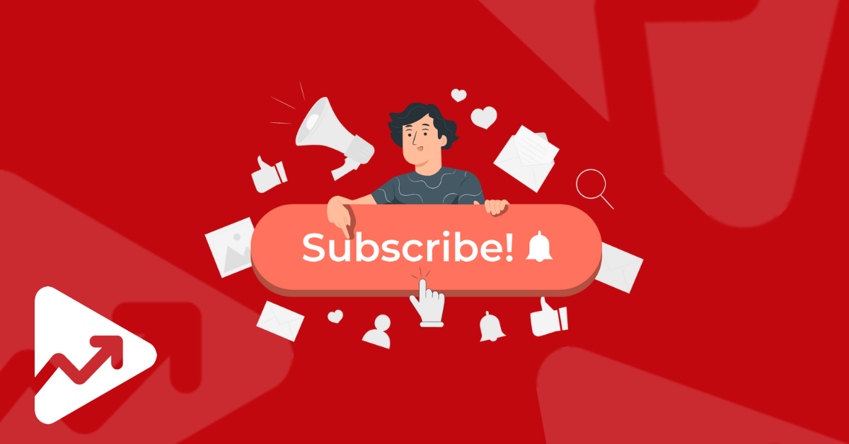 how to make a custom subscribe link